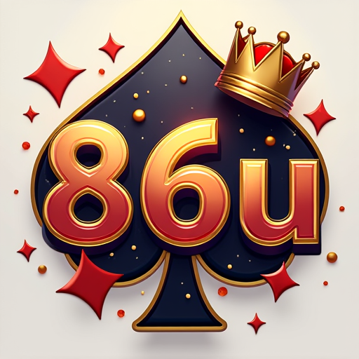 86u