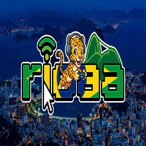 Logo rioaa