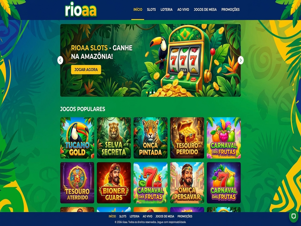 Screenshot 2 rioaa